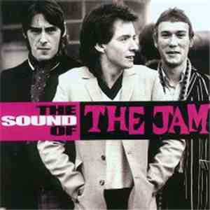 The Jam - The Sound Of The Jam download free
