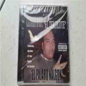 The Knightowl - El Pajaro Nalgon download free