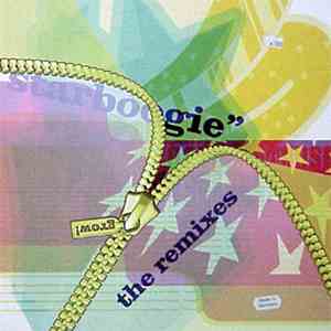 The Last Disco Superstars - Starboogie: The Remixes download free