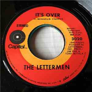The Lettermen - Everything Is Good About You / It's Over download free