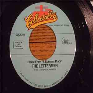 The Lettermen - Theme From "A Summer Place" / Traces-Memories (Medley) download free