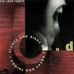 The Loud Family - Plants And Birds And Rocks And Things download free