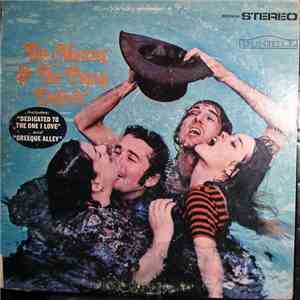 The Mamas & The Papas - Deliver download free