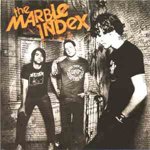 The Marble Index - The Marble Index download free