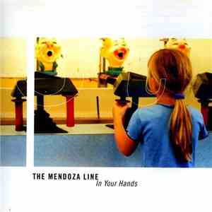 The Mendoza Line - In Your Hands download free