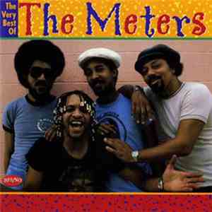 The Meters - The Very Best Of The Meters download free