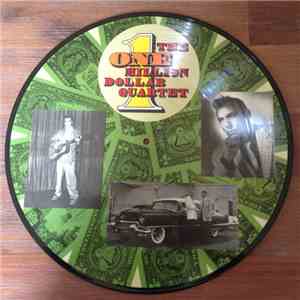 The Million Dollar Quartet - The One Million Dollar Quartet download free