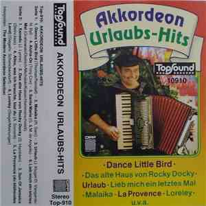 The Modern Accordeon Selection - Akkordeon Urlaubs-Hits download free