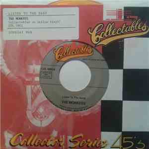 The Monkees - Listen To The Band / Someday Man download free