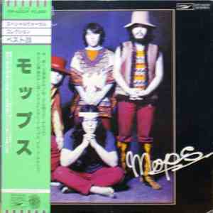 The Mops - GS Original Stock 5 download free