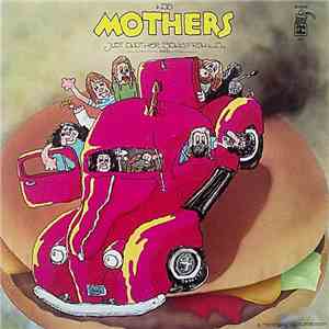 The Mothers - Just Another Band From L.A. download free