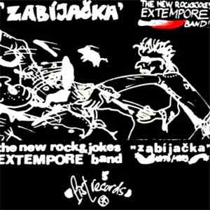 The New Rock And Jokes Extempore Band - Zabíjačka download free