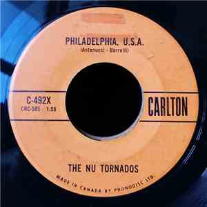 The Nu Tornados - Philadelphia U.S.A. / Magic Record download free