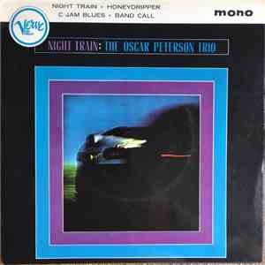 The Oscar Peterson Trio - Night Train download free