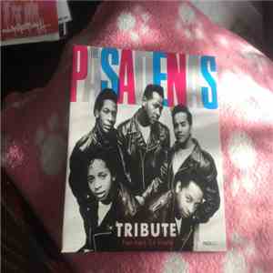 The Pasadenas - Tribute (Right On) download free