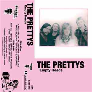 The Prettys - Empty Heads download free