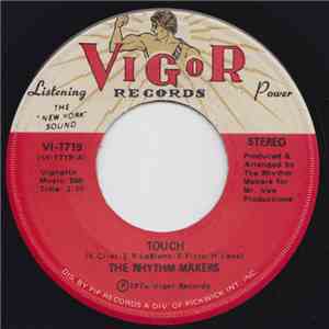 The Rhythm Makers - Touch download free