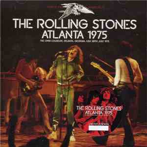 The Rolling Stones - Atlanta 1975 download free