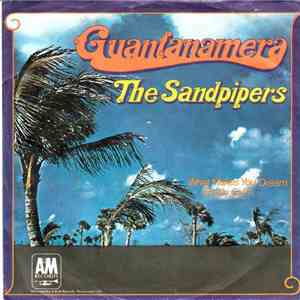 The Sandpipers - Guantanamera download free