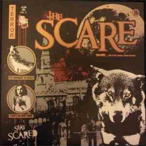 The Scare , Devotion To Trust - Split 7" download free
