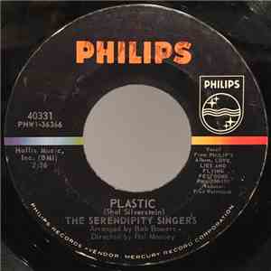 The Serendipity Singers - Plastic download free