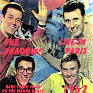 The Shadows - The Shadows Live in Paris 1962 download free