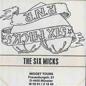The Six Micks - R 'N' R download free