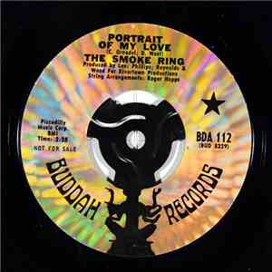 The Smoke Ring - Portrait Of My Love download free
