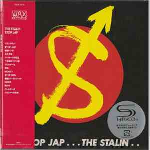 The Stalin - Stop Jap download free