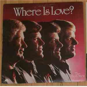 The Suntones - Where Is Love? download free