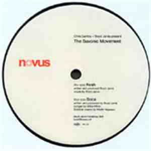 The Suvonic Movement - Kush / Boca download free