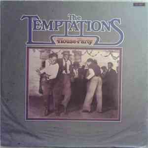 The Temptations - House Party download free