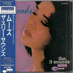 The Three Sounds - Moods download free