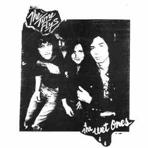 The Time Flys - The Wet Ones/ Christine download free