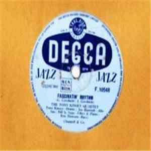 The Tony Kinsey Quartet - She's Funny That Way / Fascinatin' Rhythm download free