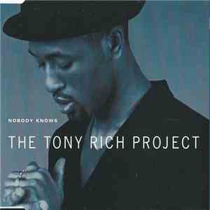The Tony Rich Project - Nobody Knows download free