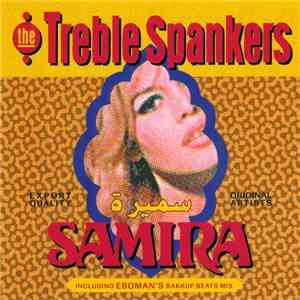 The Treble Spankers - Samira download free