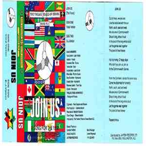 The Twelve Tribes Of Israel Band - Join Us download free