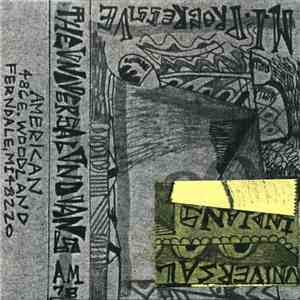 The Universal Indians - M.I. Progressive download free