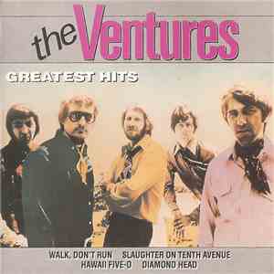 The Ventures - Greatest Hits download free