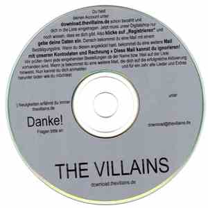 The Villains  - Bannend rein download free