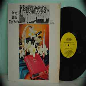 The Voice Of The Temple Radio Choir - Sing Unto The Lord download free