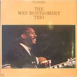 The Wes Montgomery Trio - The Wes Montgomery Trio download free