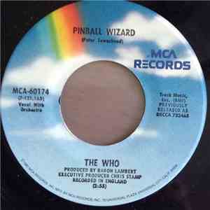 The Who - Pinball Wizard / Dogs Part Two download free