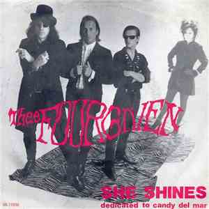 Thee Fourgiven - She Shines (Dedicated To Candy Del Mar) download free