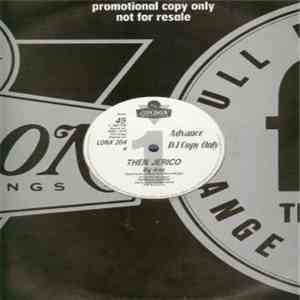 Then Jerico - Big Area download free