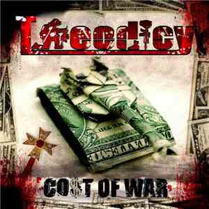 Theodicy  - Cost Of War download free