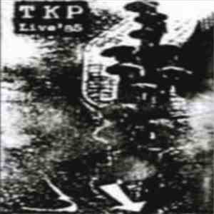This Kind Of Punishment - Live '85 download free