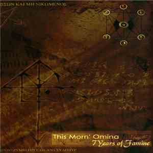 This Morn' Omina - 7 Years Of Famine download free