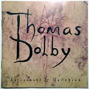 Thomas Dolby - Astronauts & Heretics download free